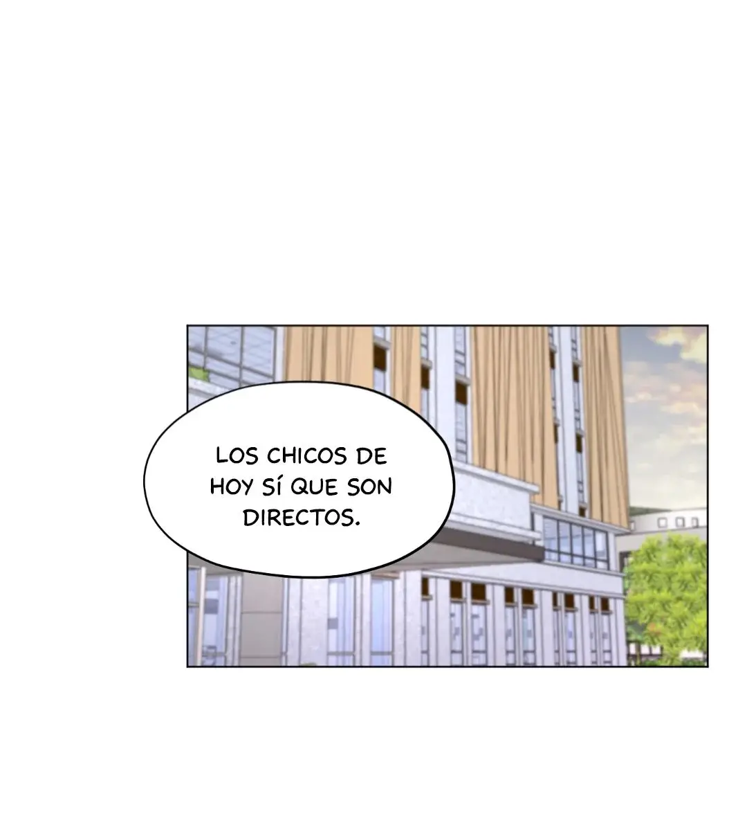 El origen de tu omnipotencia (2025) - Capítulo 15 - Página 60 - LectorTMOo