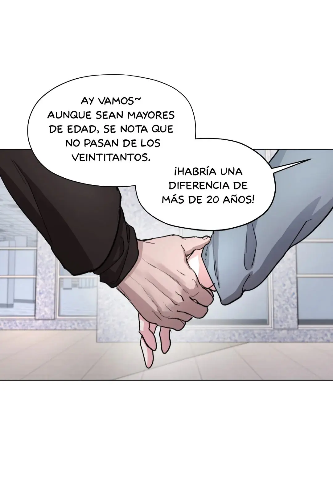 El origen de tu omnipotencia (2025) - Capítulo 15 - Página 64 - LectorTMOo