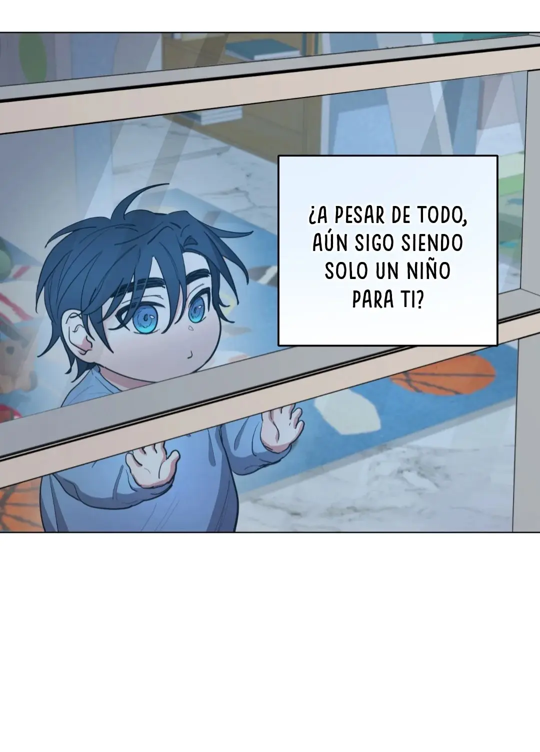 El origen de tu omnipotencia (2025) - Capítulo 16 - Página 10 - LectorTMOo