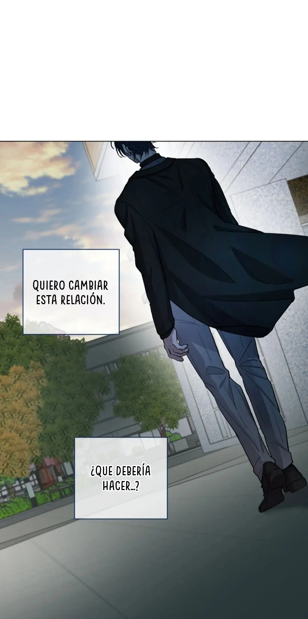 El origen de tu omnipotencia (2025) - Capítulo 16 - Página 11 - LectorTMOo