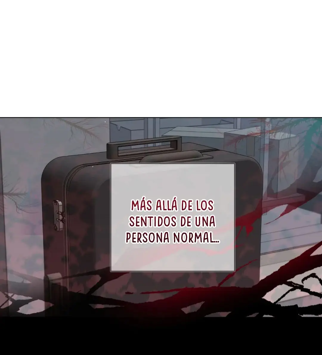 El origen de tu omnipotencia (2025) - Capítulo 16 - Página 27 - LectorTMOo