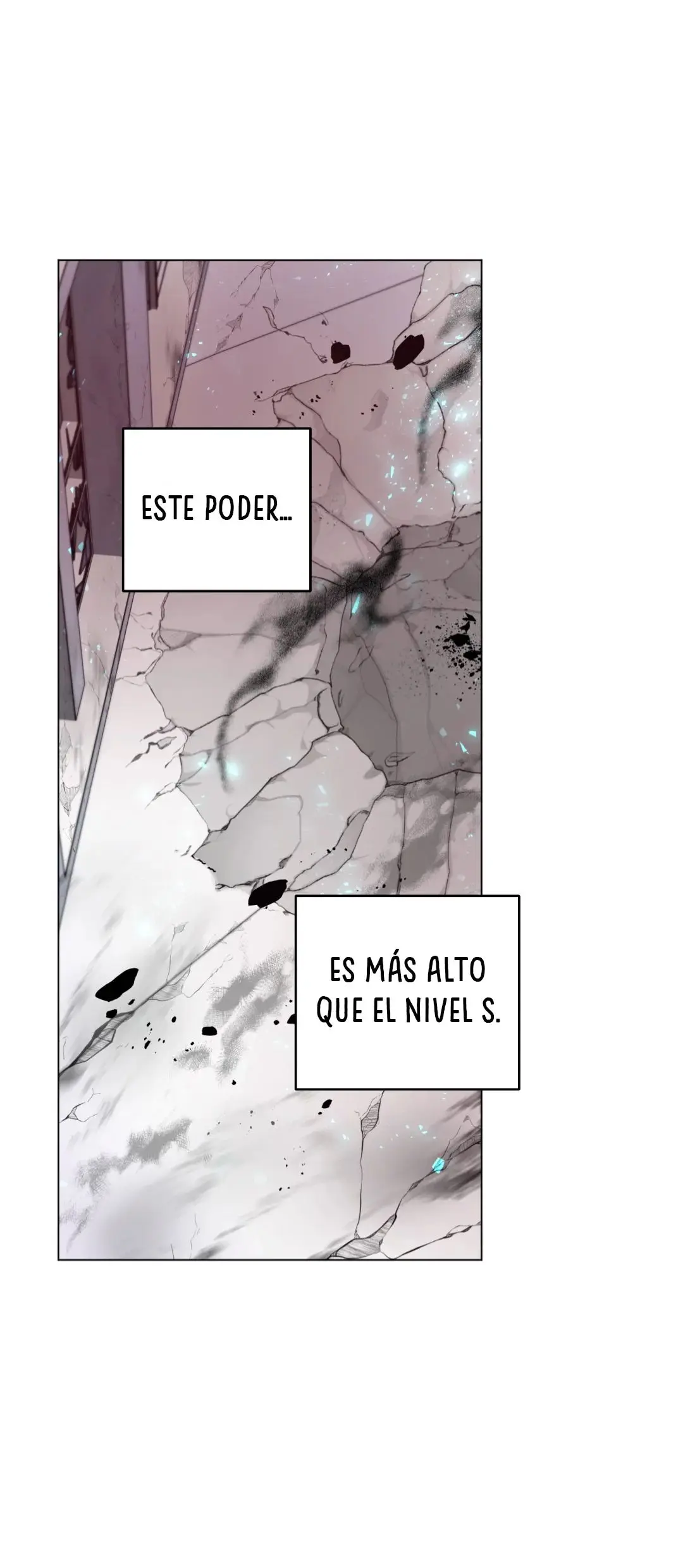 El origen de tu omnipotencia (2025) - Capítulo 16 - Página 49 - LectorTMOo