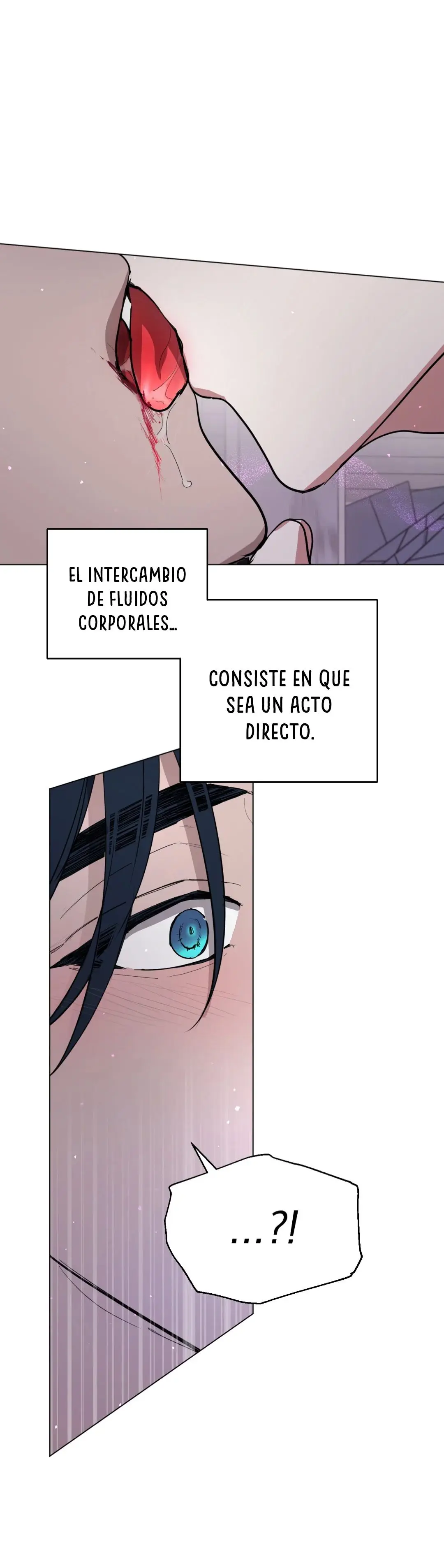 El origen de tu omnipotencia (2025) - Capítulo 16 - Página 57 - LectorTMOo