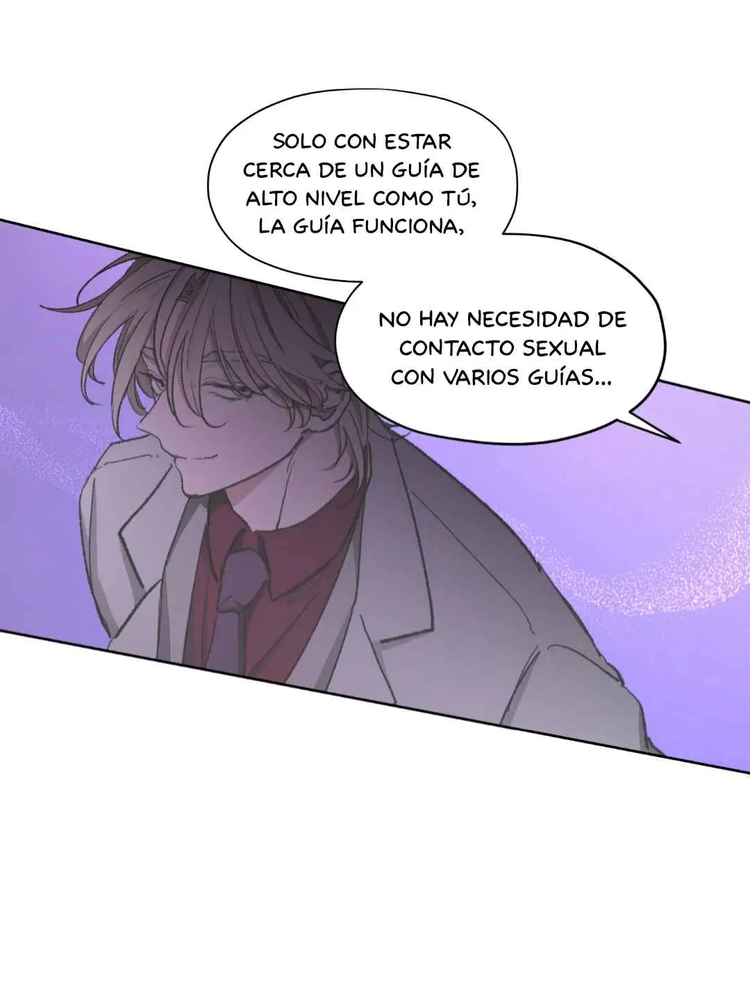 El origen de tu omnipotencia (2025) - Capítulo 3 - Página 11 - LectorTMOo