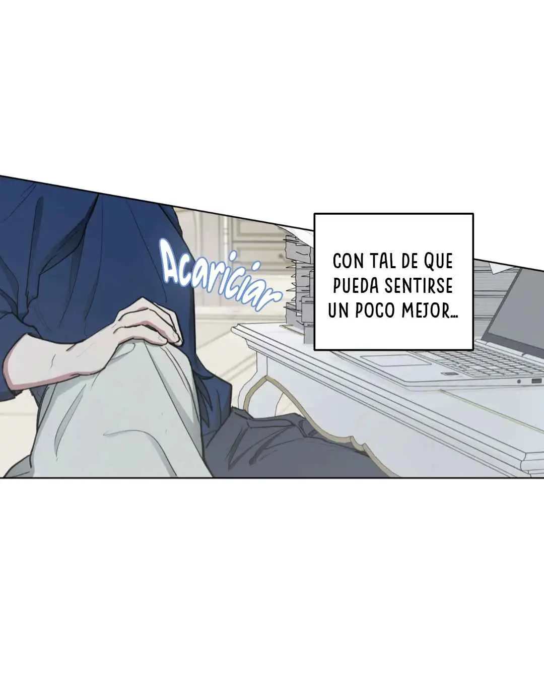 El origen de tu omnipotencia (2025) - Capítulo 4 - Página 14 - LectorTMOo