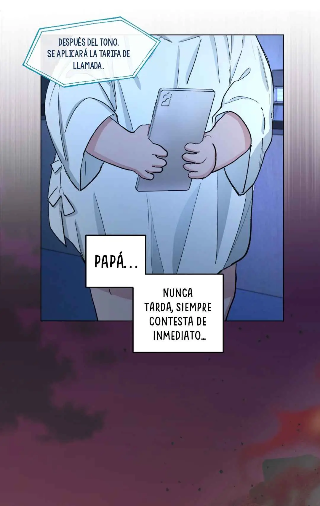El origen de tu omnipotencia (2025) - Capítulo 4 - Página 26 - LectorTMOo