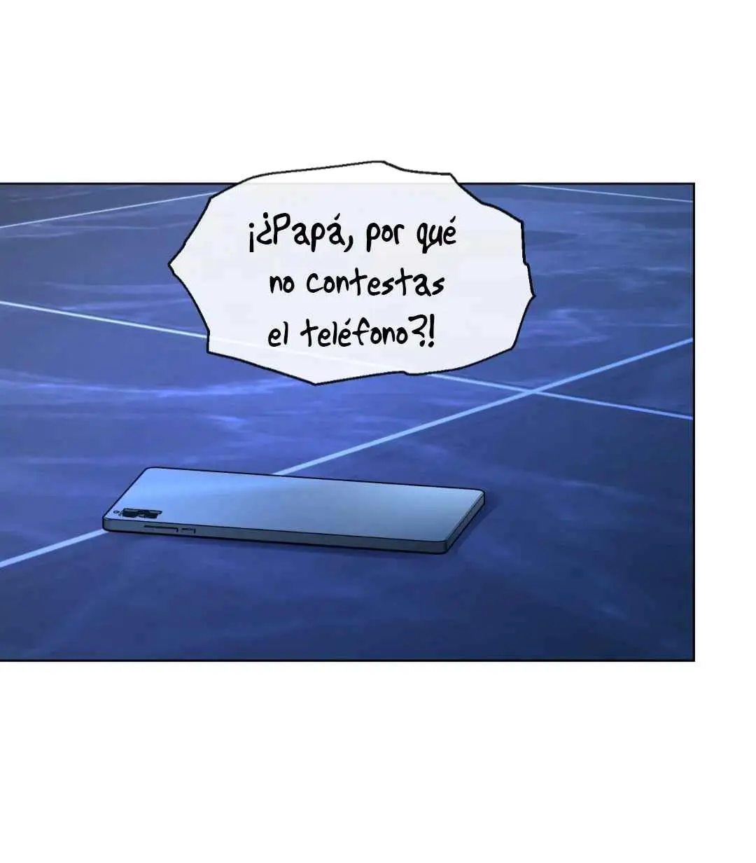 El origen de tu omnipotencia (2025) - Capítulo 4 - Página 42 - LectorTMOo