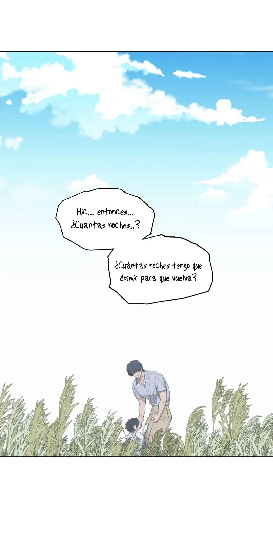 El origen de tu omnipotencia (2025) - Capítulo 4 - Página 49 - LectorTMOo