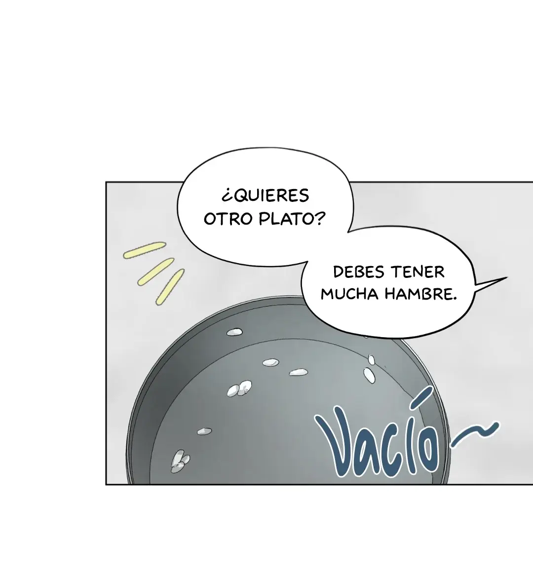 El origen de tu omnipotencia (2025) - Capítulo 5 - Página 36 - LectorTMOo