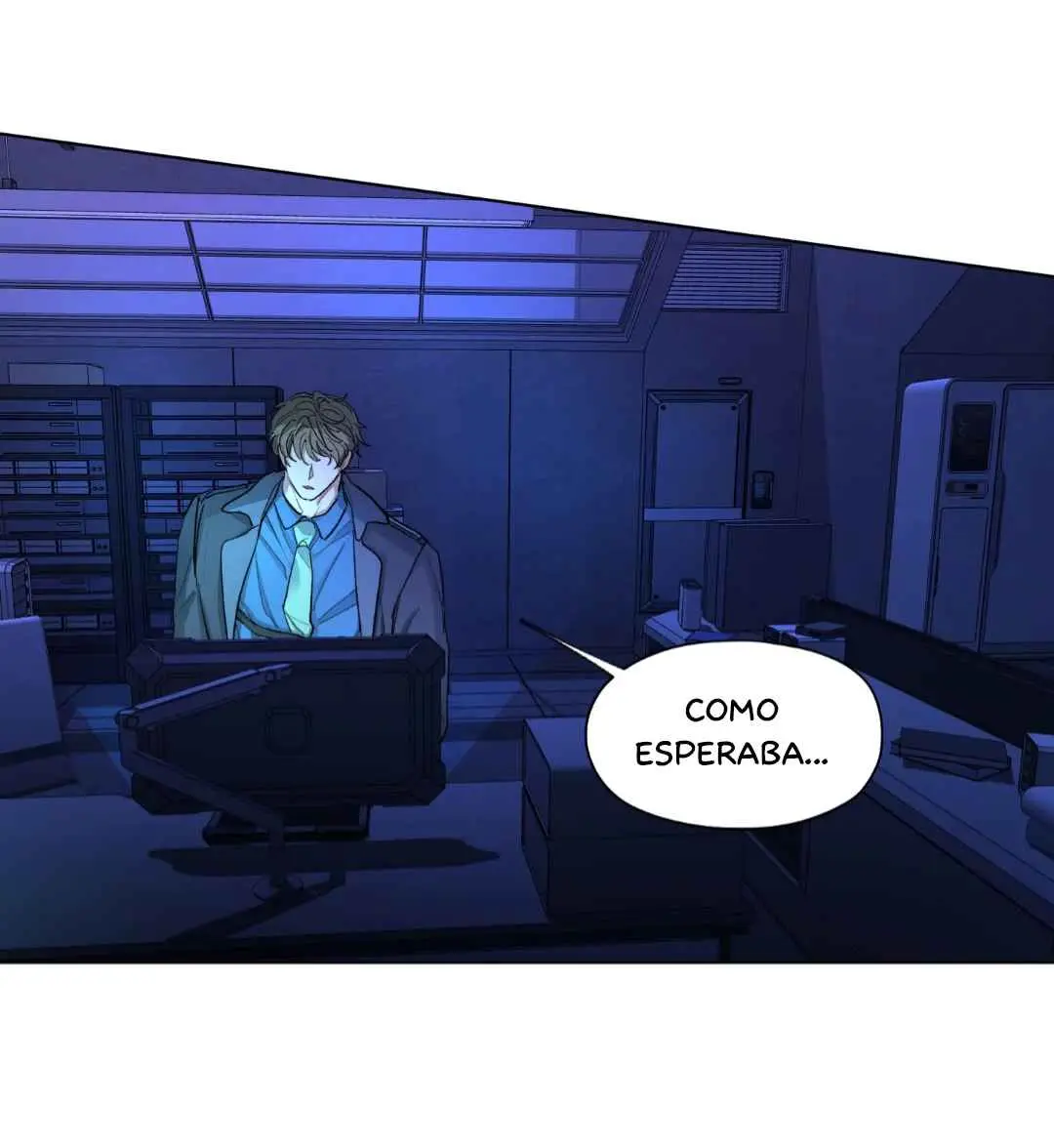 El origen de tu omnipotencia (2025) - Capítulo 5 - Página 51 - LectorTMOo