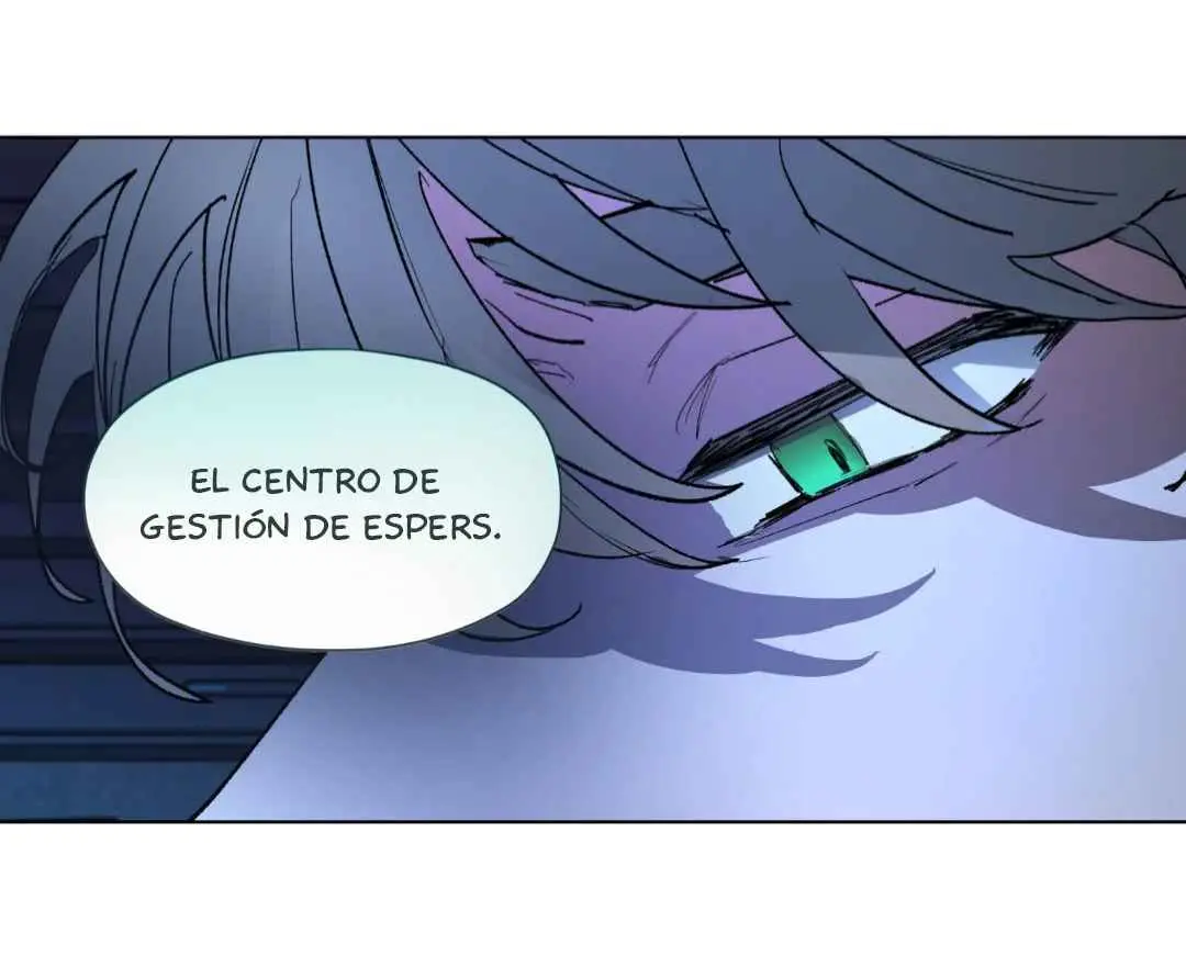 El origen de tu omnipotencia (2025) - Capítulo 5 - Página 53 - LectorTMOo