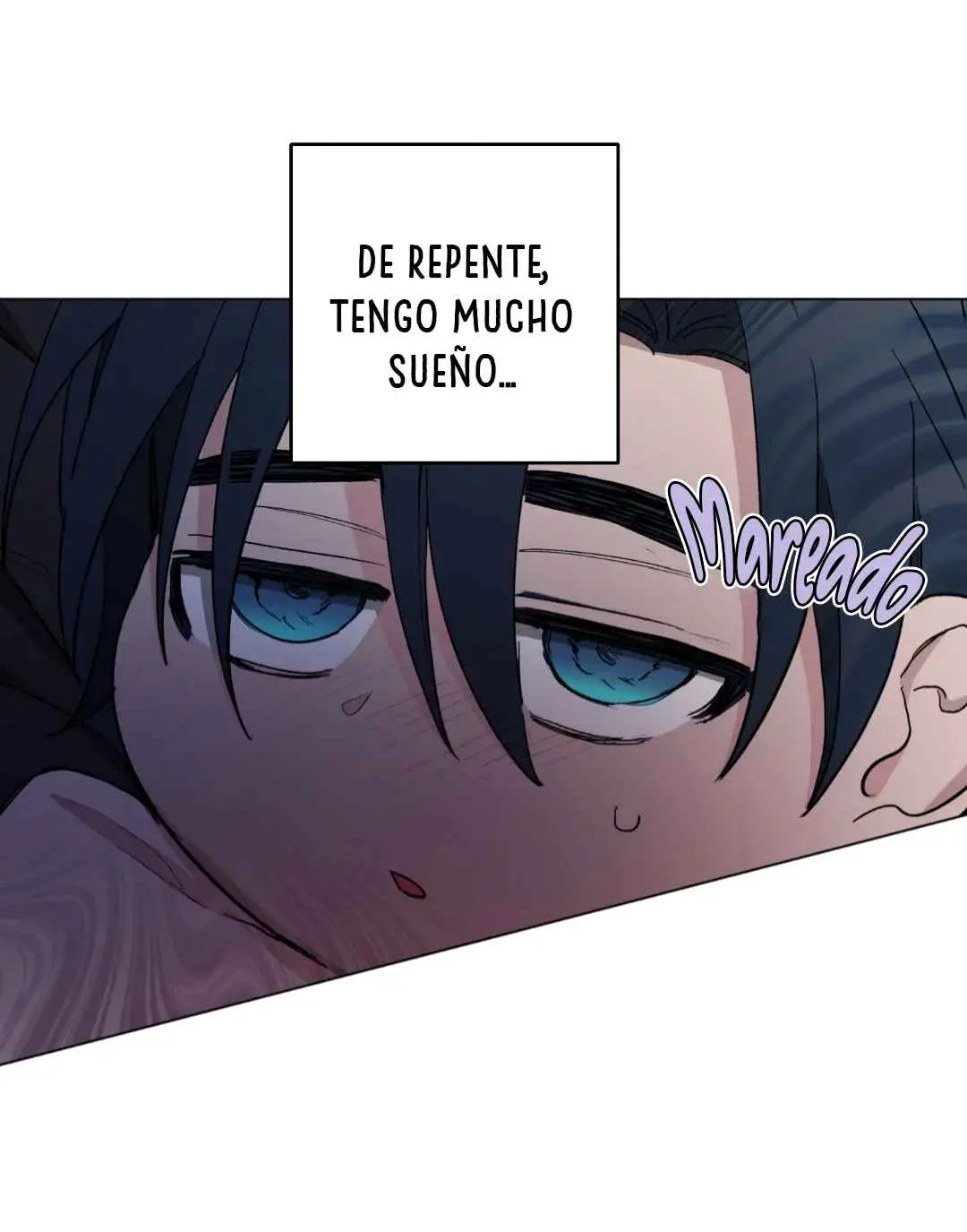 El origen de tu omnipotencia (2025) - Capítulo 7 - Página 8 - LectorTMOo