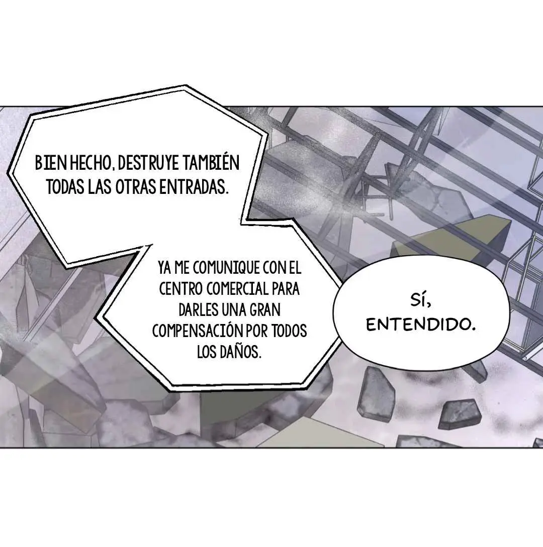 El origen de tu omnipotencia (2025) - Capítulo 7 - Página 16 - LectorTMOo