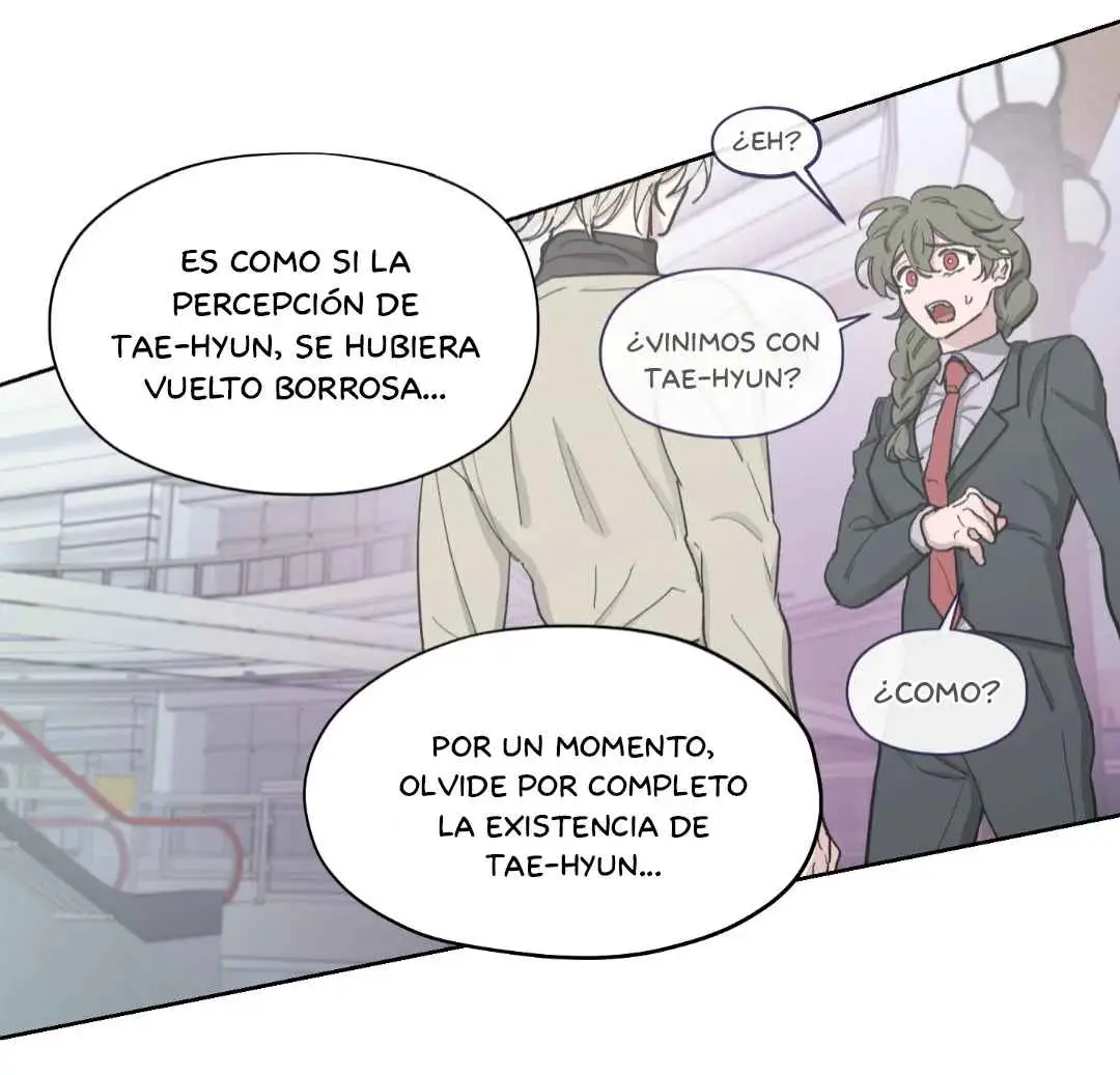 El origen de tu omnipotencia (2025) - Capítulo 7 - Página 19 - LectorTMOo