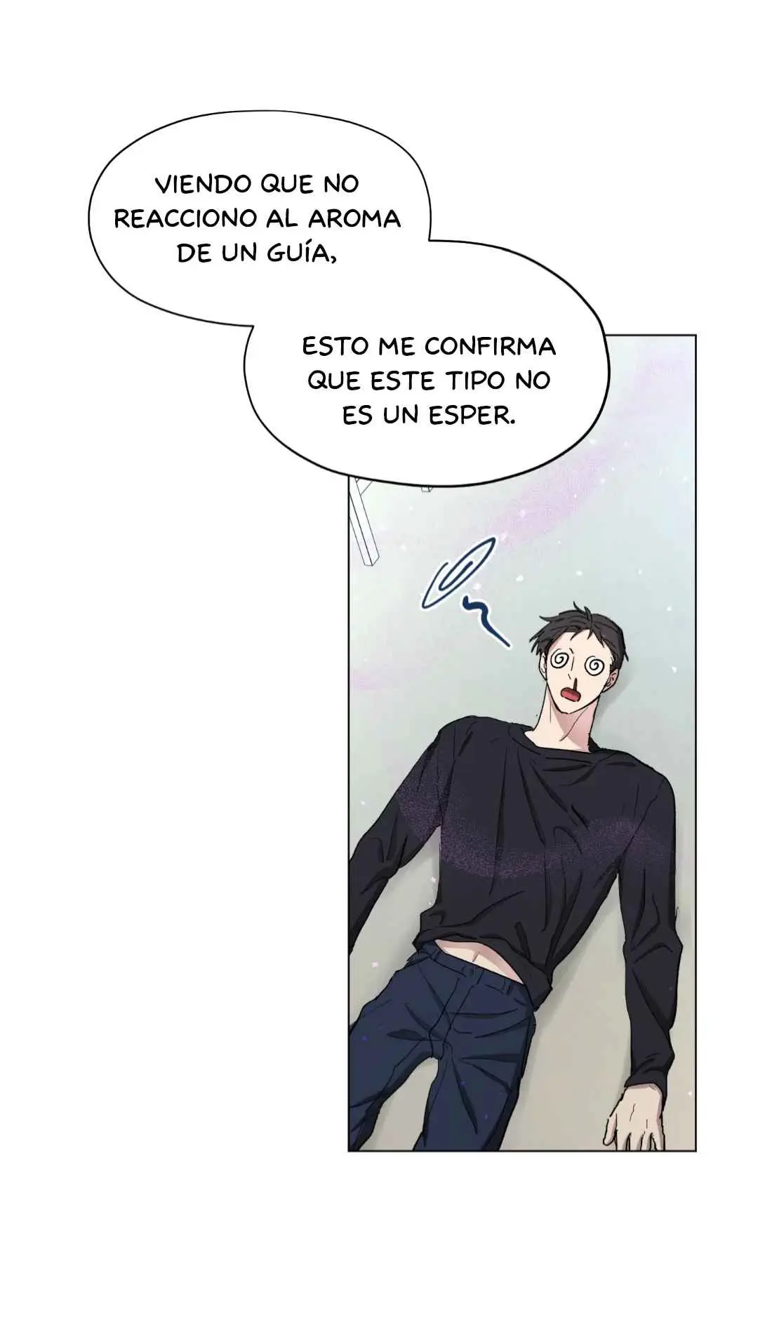 El origen de tu omnipotencia (2025) - Capítulo 7 - Página 44 - LectorTMOo