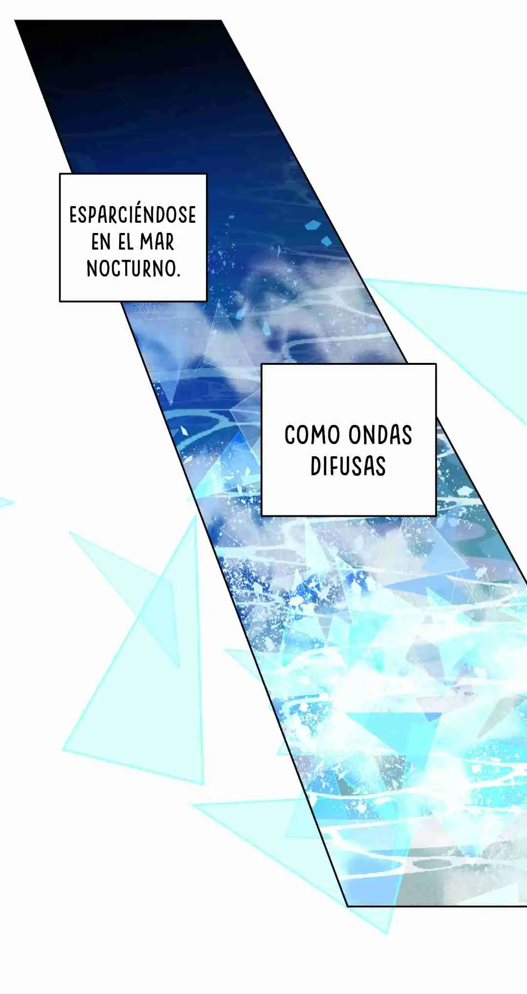 El origen de tu omnipotencia (2025) - Capítulo 8 - Página 26 - LectorTMOo