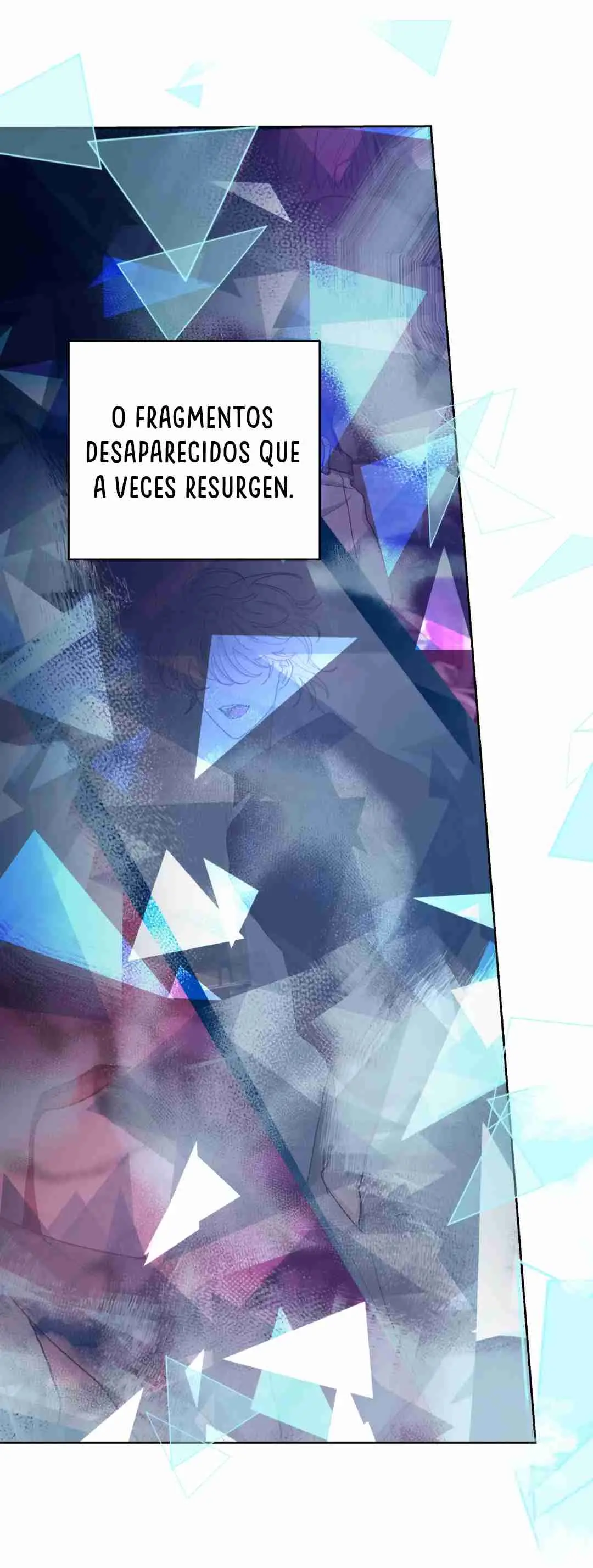El origen de tu omnipotencia (2025) - Capítulo 8 - Página 27 - LectorTMOo