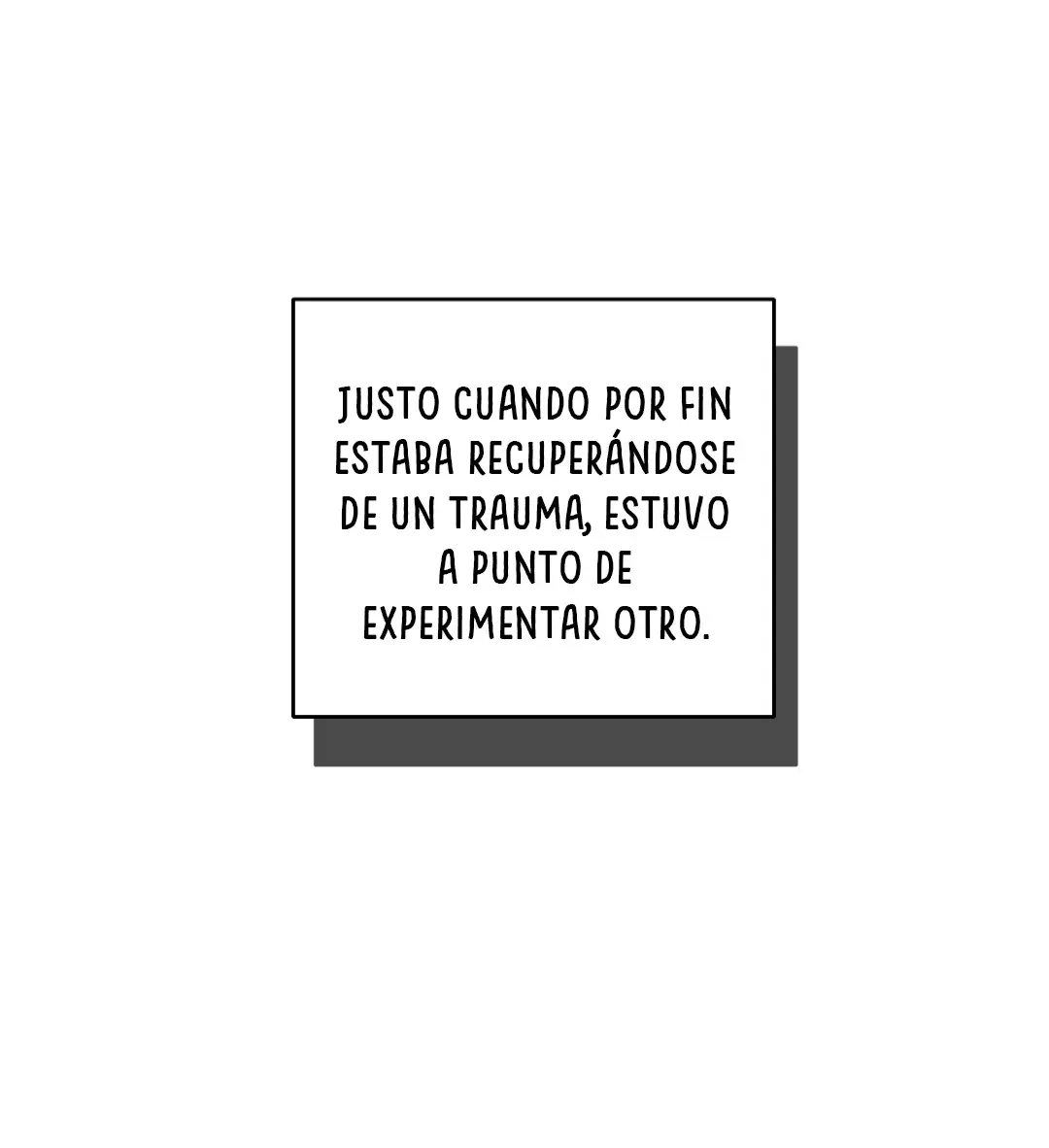El origen de tu omnipotencia (2025) - Capítulo 8 - Página 41 - LectorTMOo