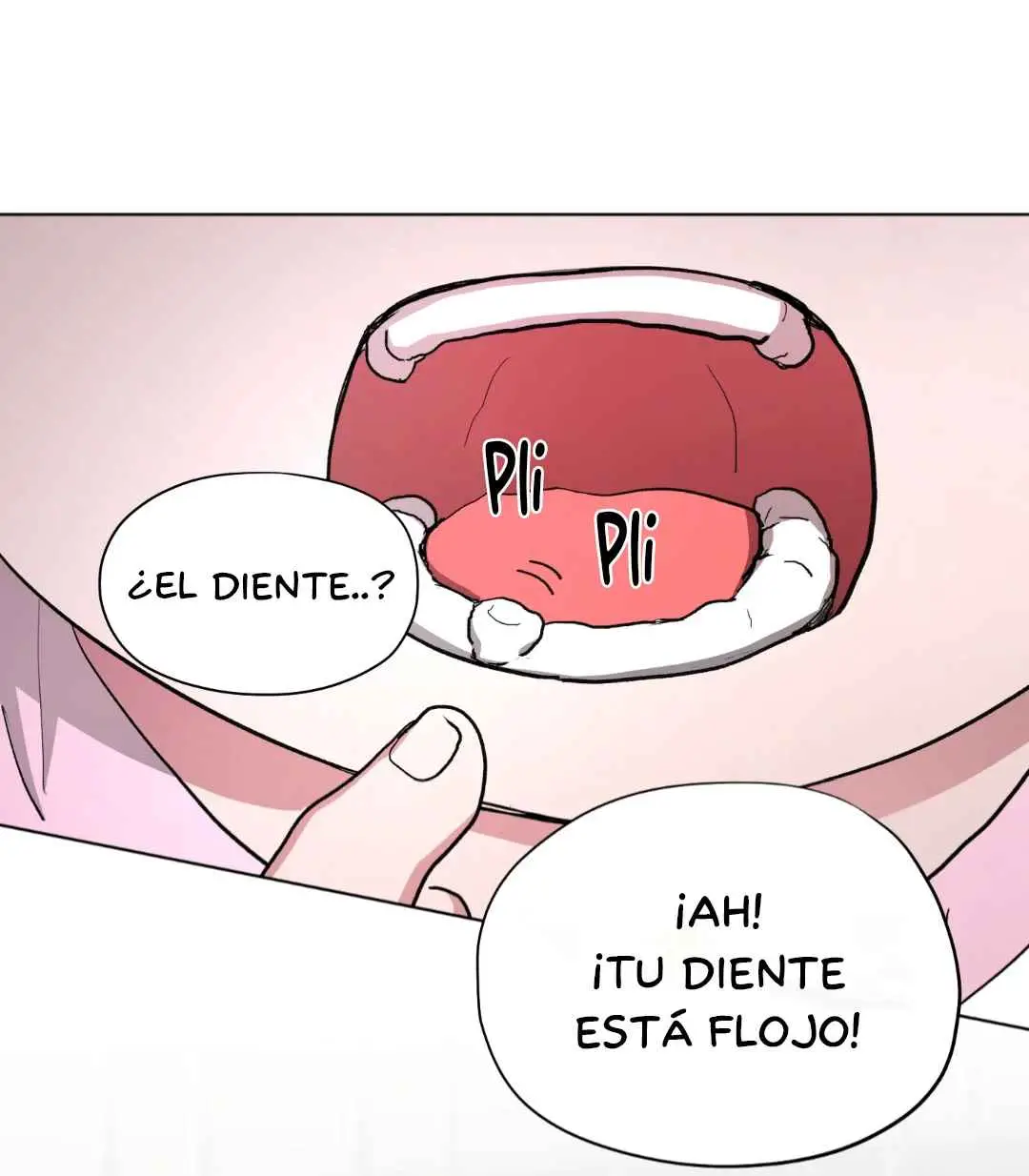 El origen de tu omnipotencia (2025) - Capítulo 8 - Página 52 - LectorTMOo