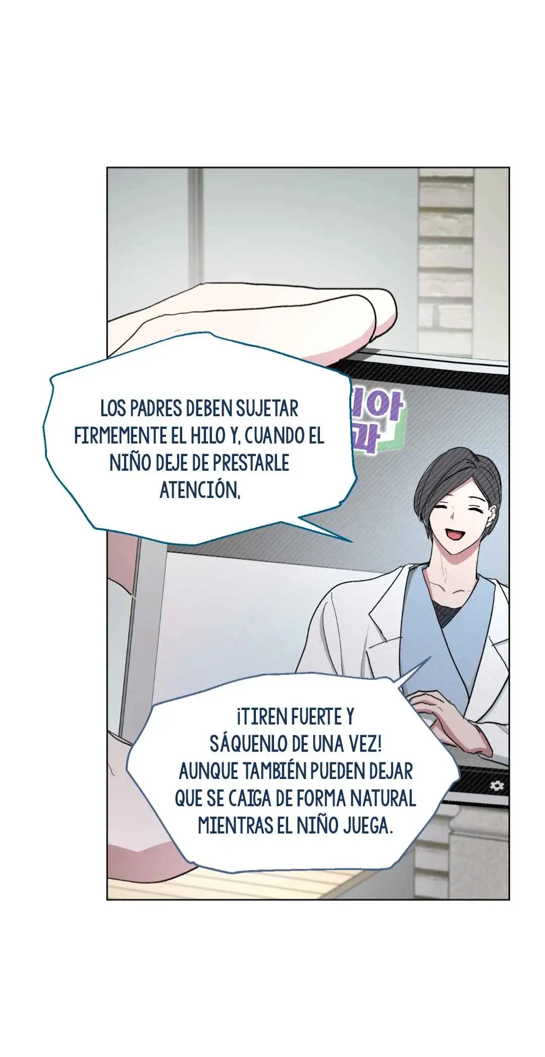 El origen de tu omnipotencia (2025) - Capítulo 8 - Página 61 - LectorTMOo