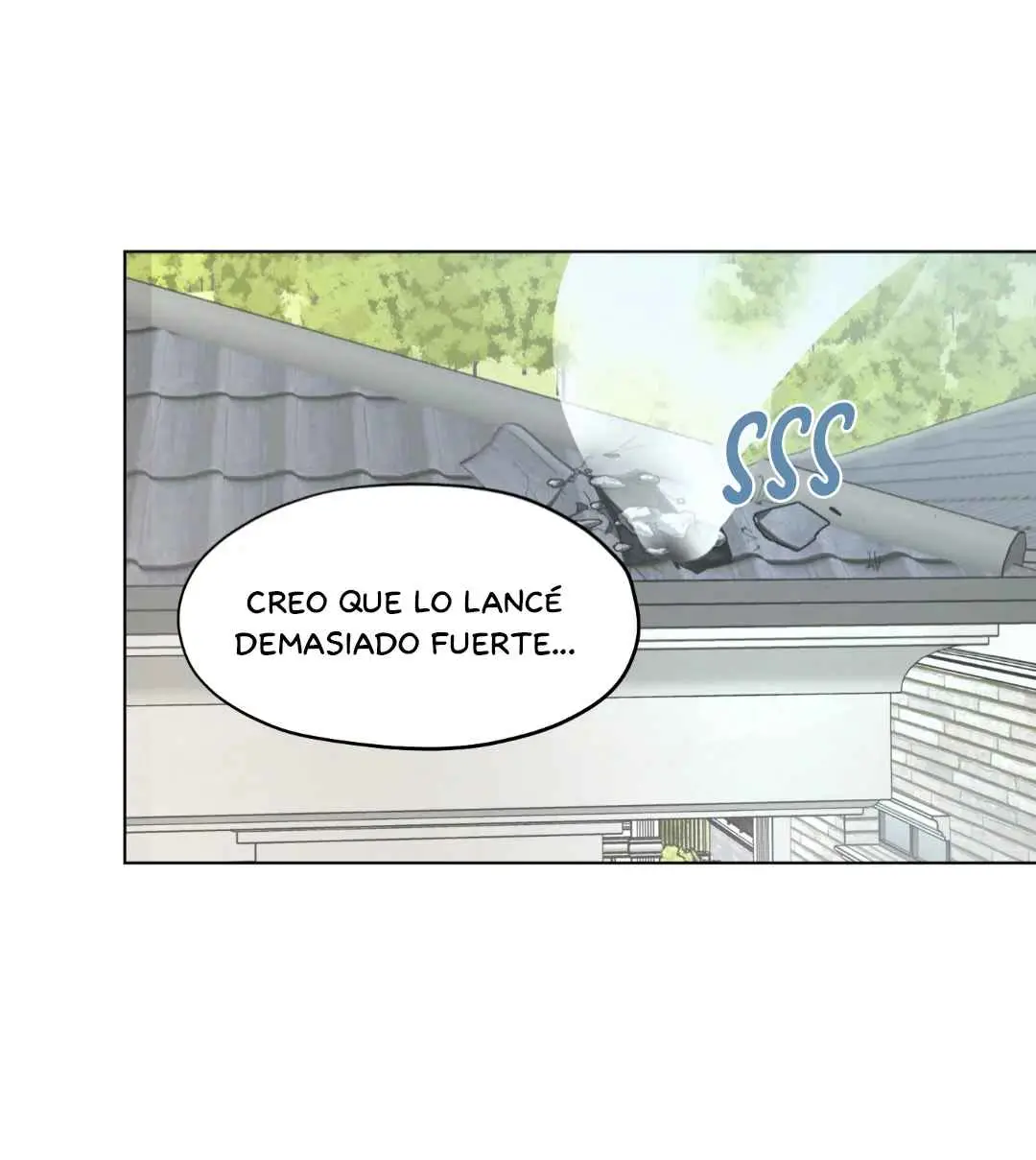 El origen de tu omnipotencia (2025) - Capítulo 9 - Página 12 - LectorTMOo