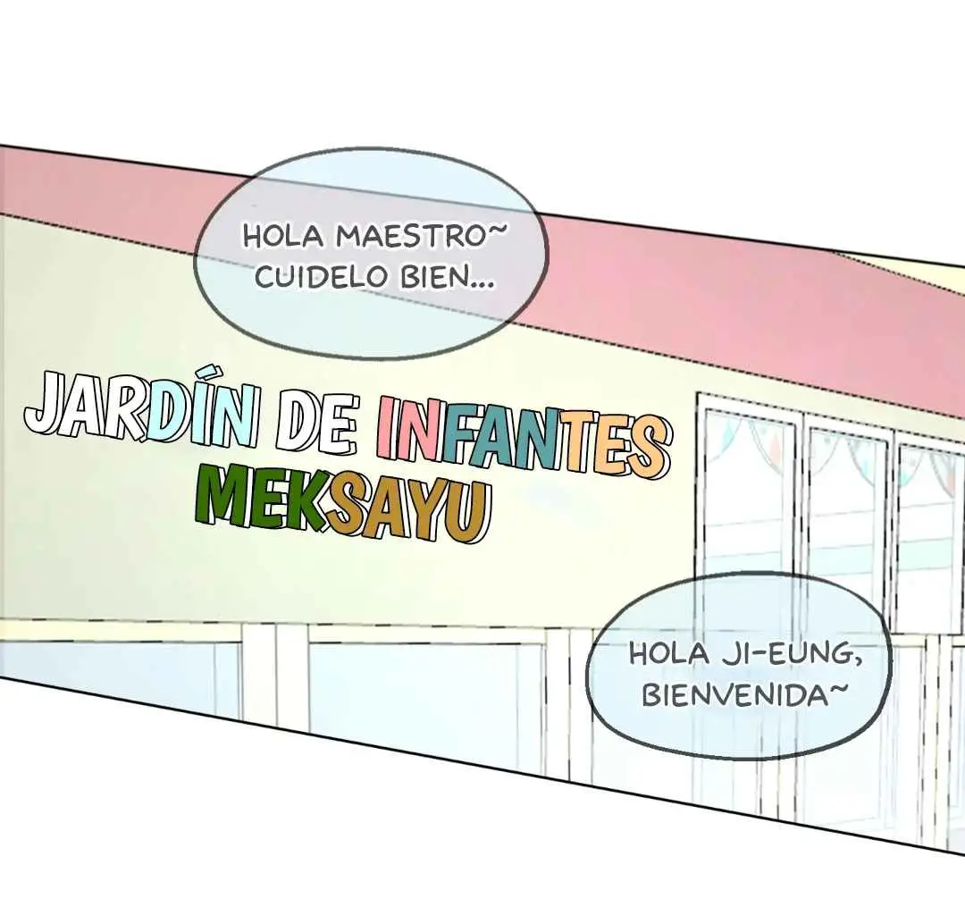 El origen de tu omnipotencia (2025) - Capítulo 9 - Página 18 - LectorTMOo
