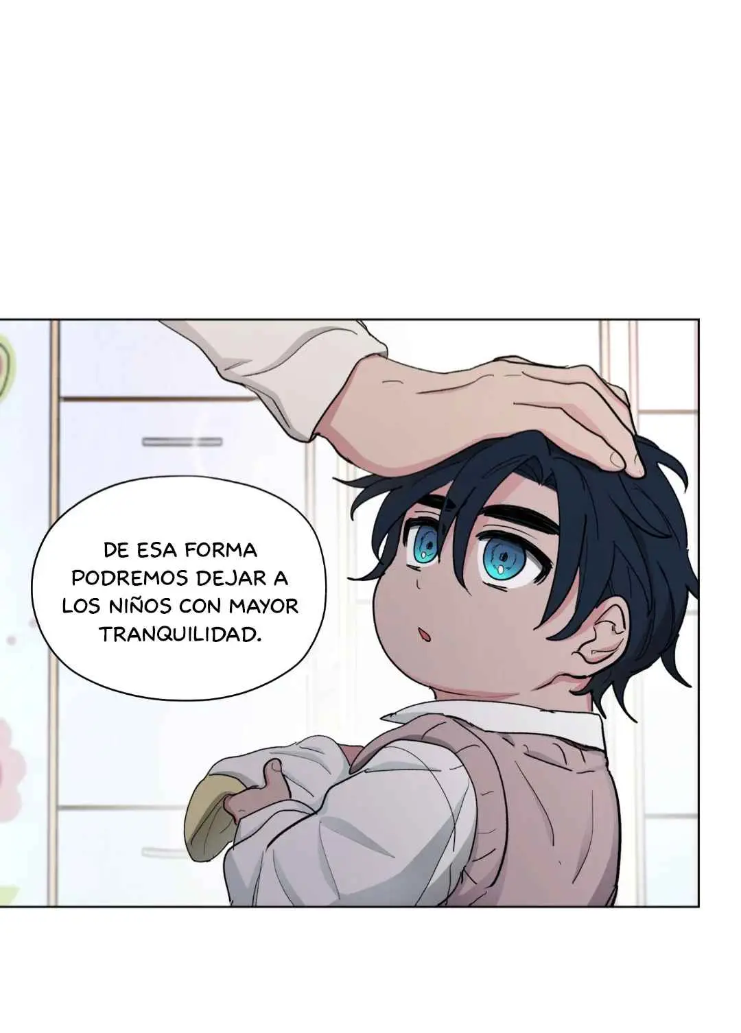 El origen de tu omnipotencia (2025) - Capítulo 9 - Página 28 - LectorTMOo
