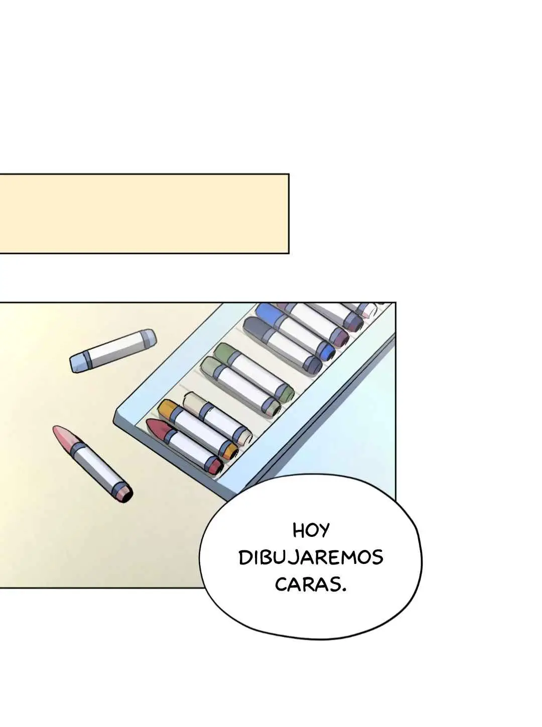 El origen de tu omnipotencia (2025) - Capítulo 9 - Página 33 - LectorTMOo