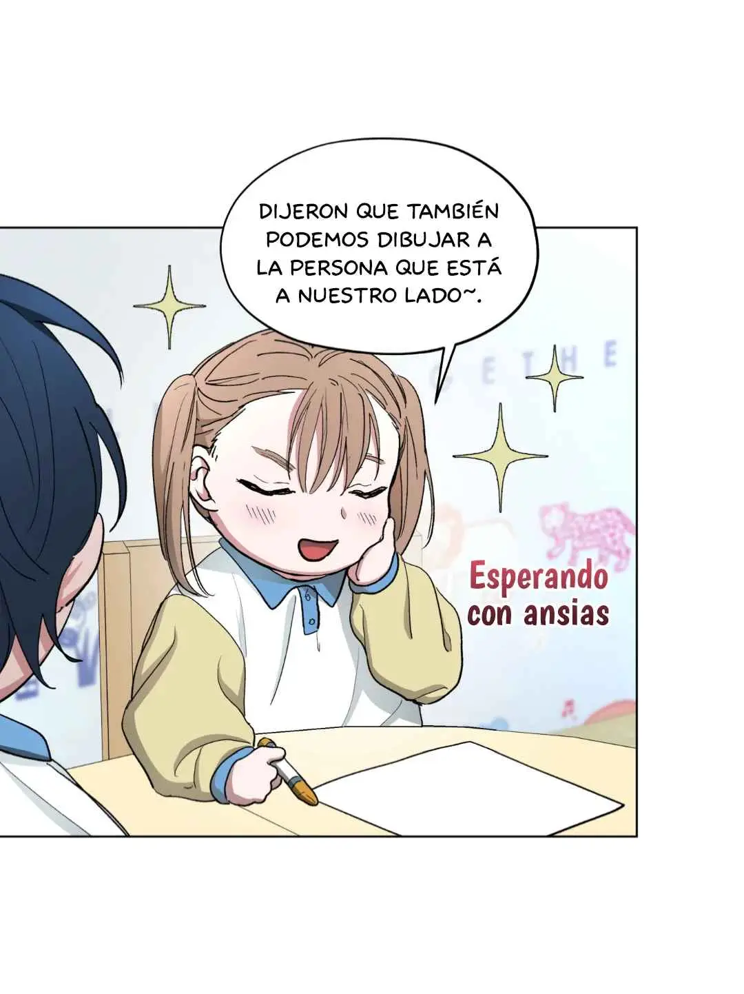 El origen de tu omnipotencia (2025) - Capítulo 9 - Página 40 - LectorTMOo