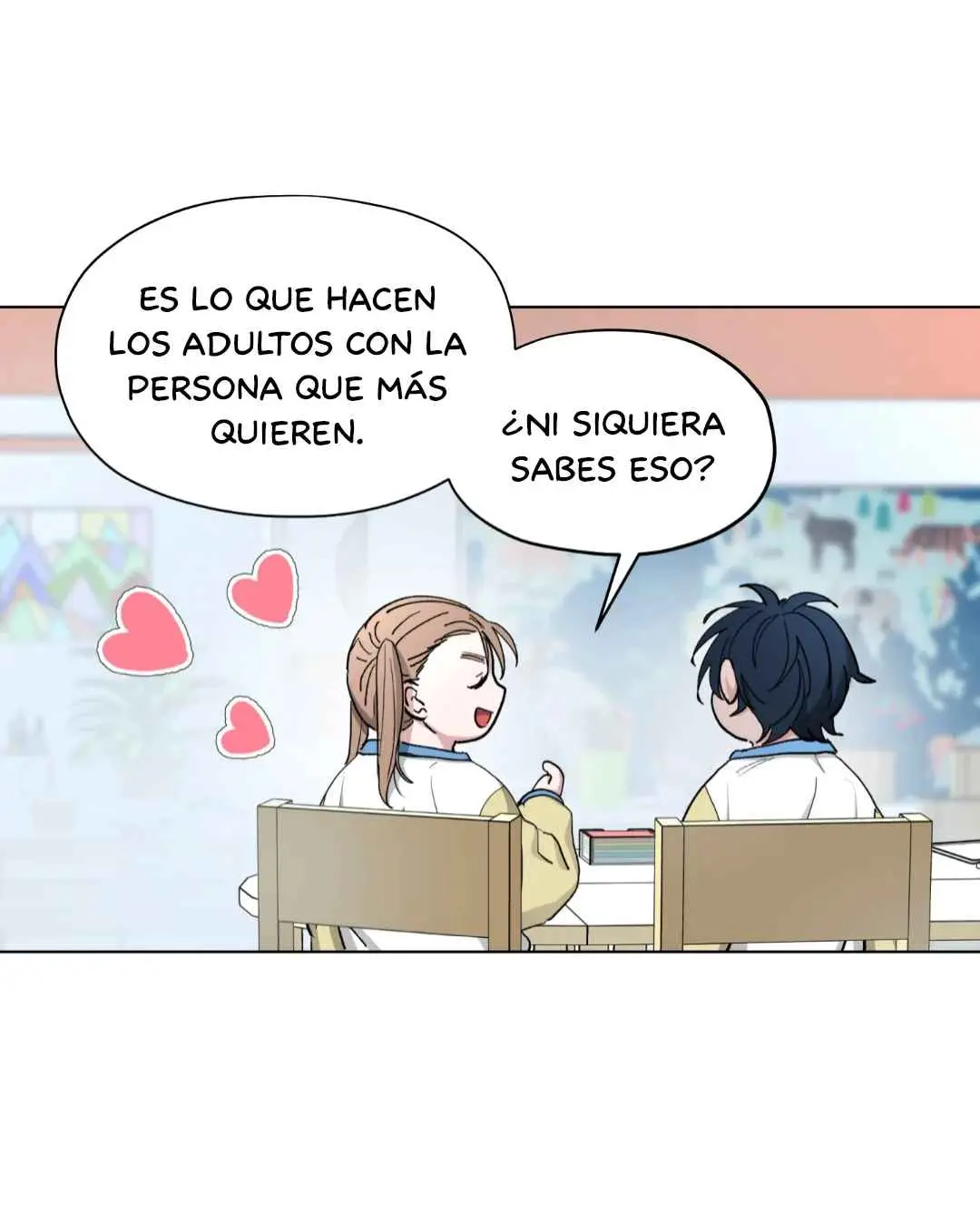 El origen de tu omnipotencia (2025) - Capítulo 9 - Página 47 - LectorTMOo