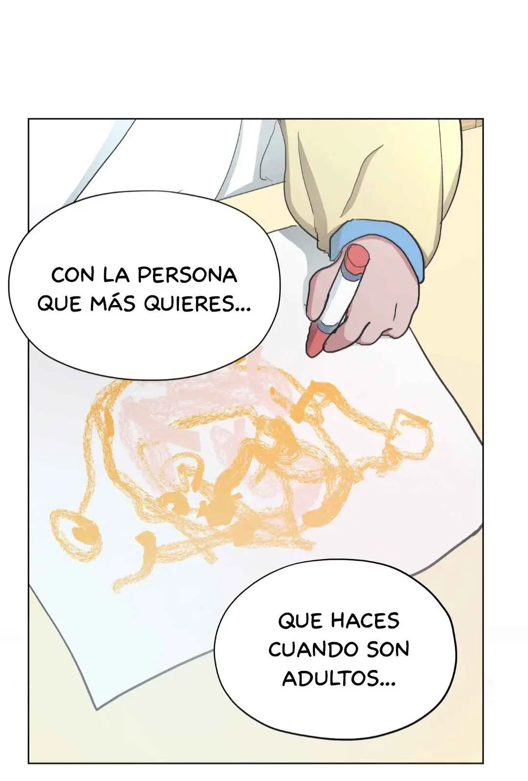 El origen de tu omnipotencia (2025) - Capítulo 9 - Página 48 - LectorTMOo
