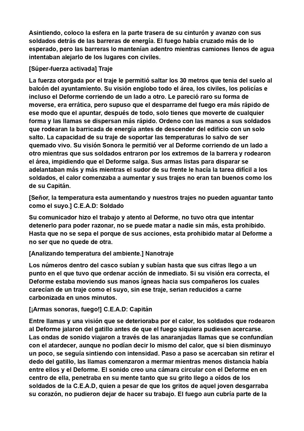 El otro lado (Demo) (2020) - Capítulo 3 - Página 12 - LectorTMOo