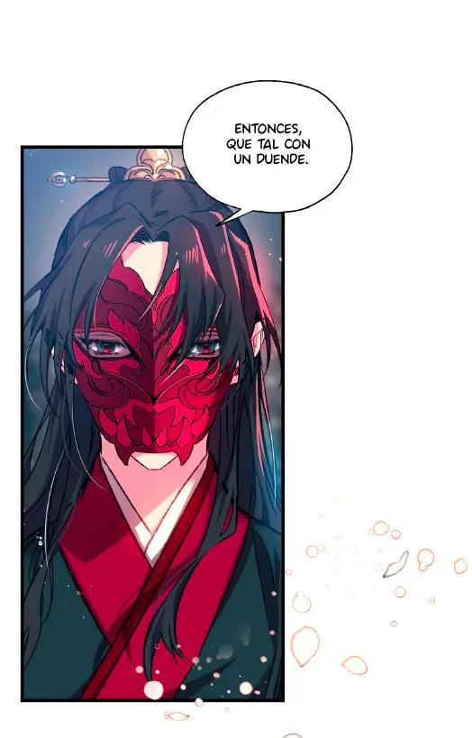 El pajaro del duende gentil - Capítulo - Página 16 - LectorTMOo