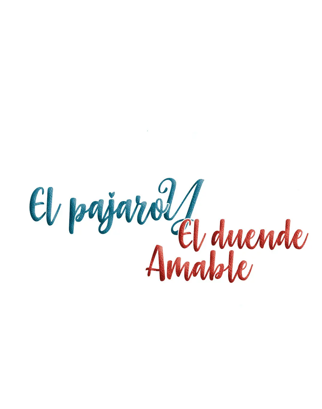El pajaro del duende gentil - Capítulo - Página 23 - LectorTMOo