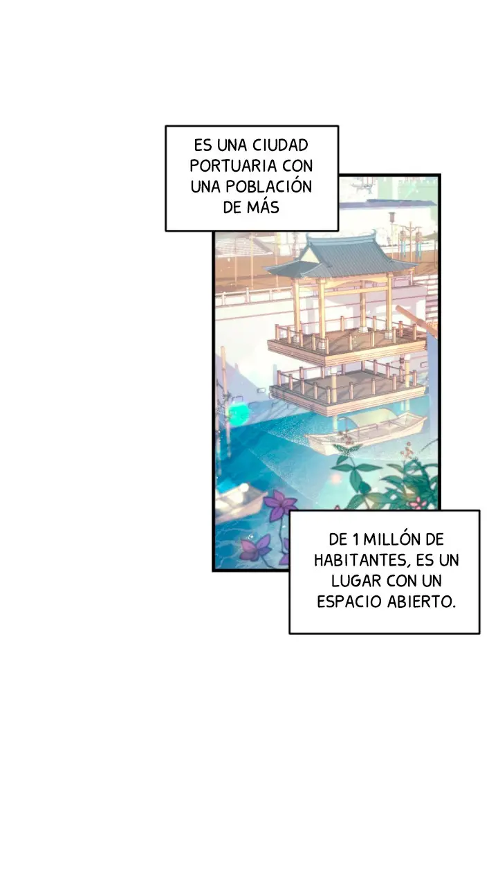 El pajaro del duende gentil - Capítulo 1 - Página 5 - LectorTMOo