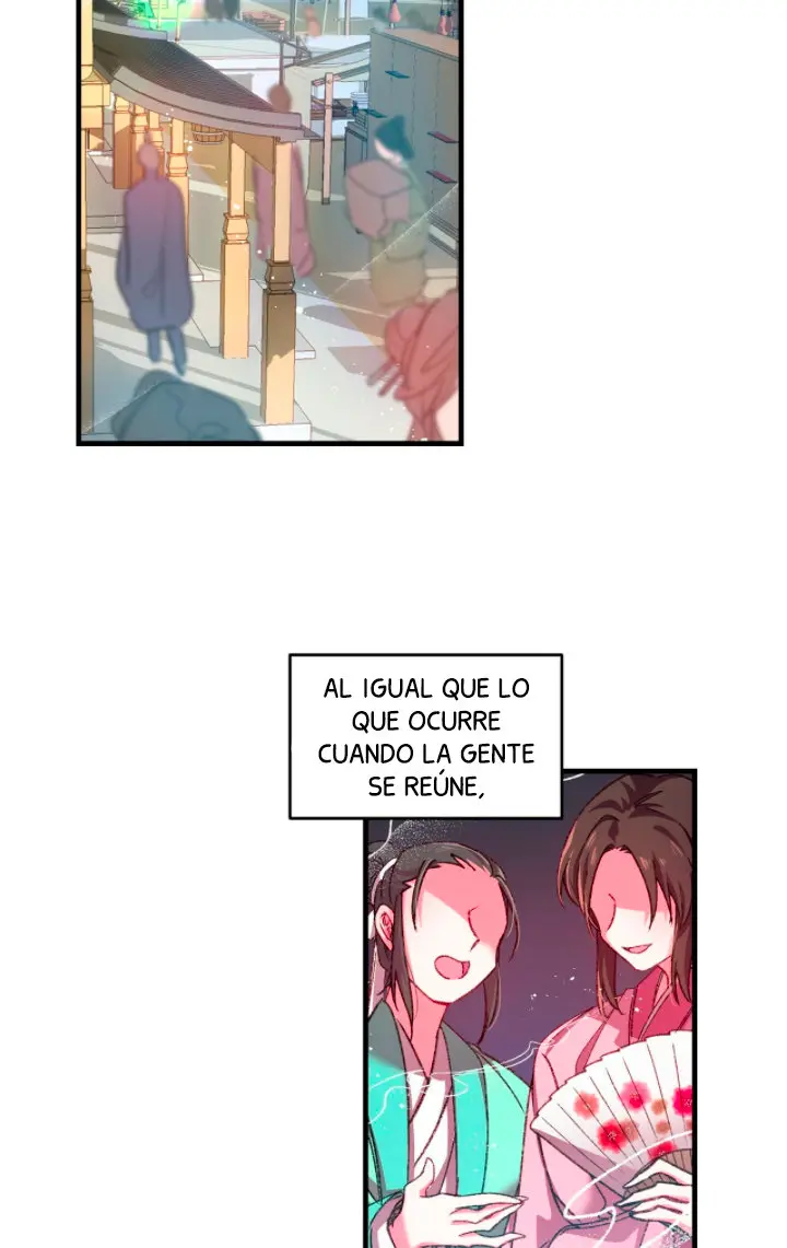 El pajaro del duende gentil - Capítulo 1 - Página 7 - LectorTMOo