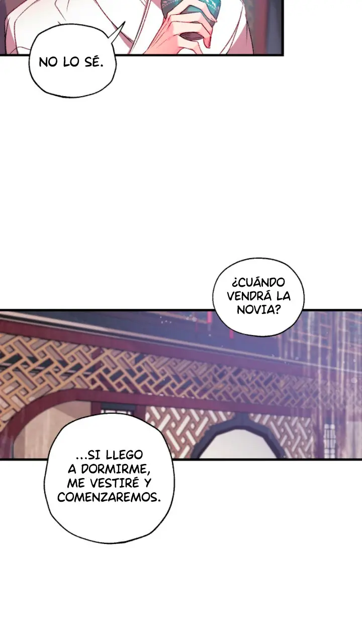El pajaro del duende gentil - Capítulo 1 - Página 14 - LectorTMOo