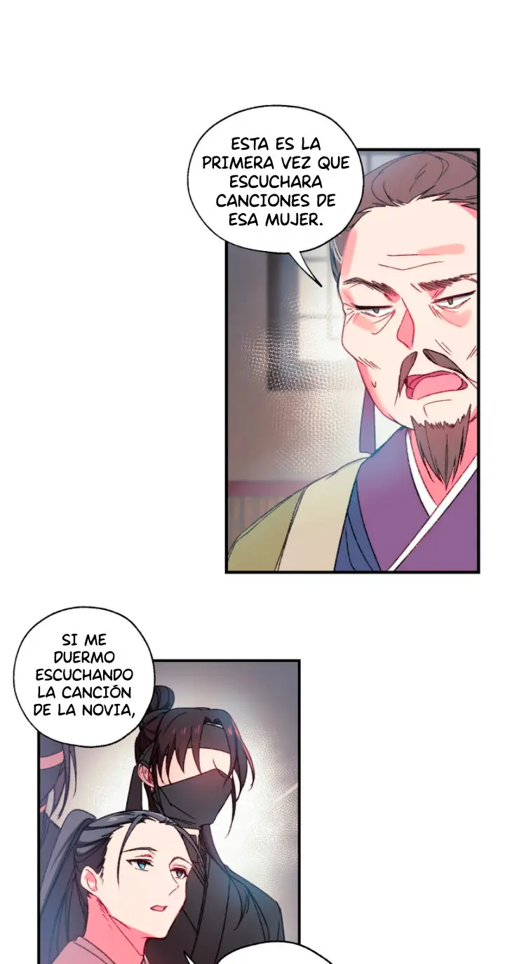 El pajaro del duende gentil - Capítulo 1 - Página 15 - LectorTMOo