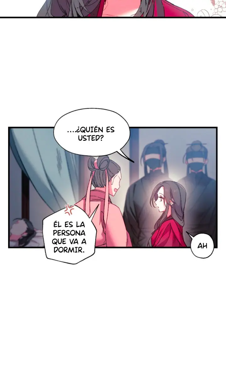 El pajaro del duende gentil - Capítulo 1 - Página 22 - LectorTMOo