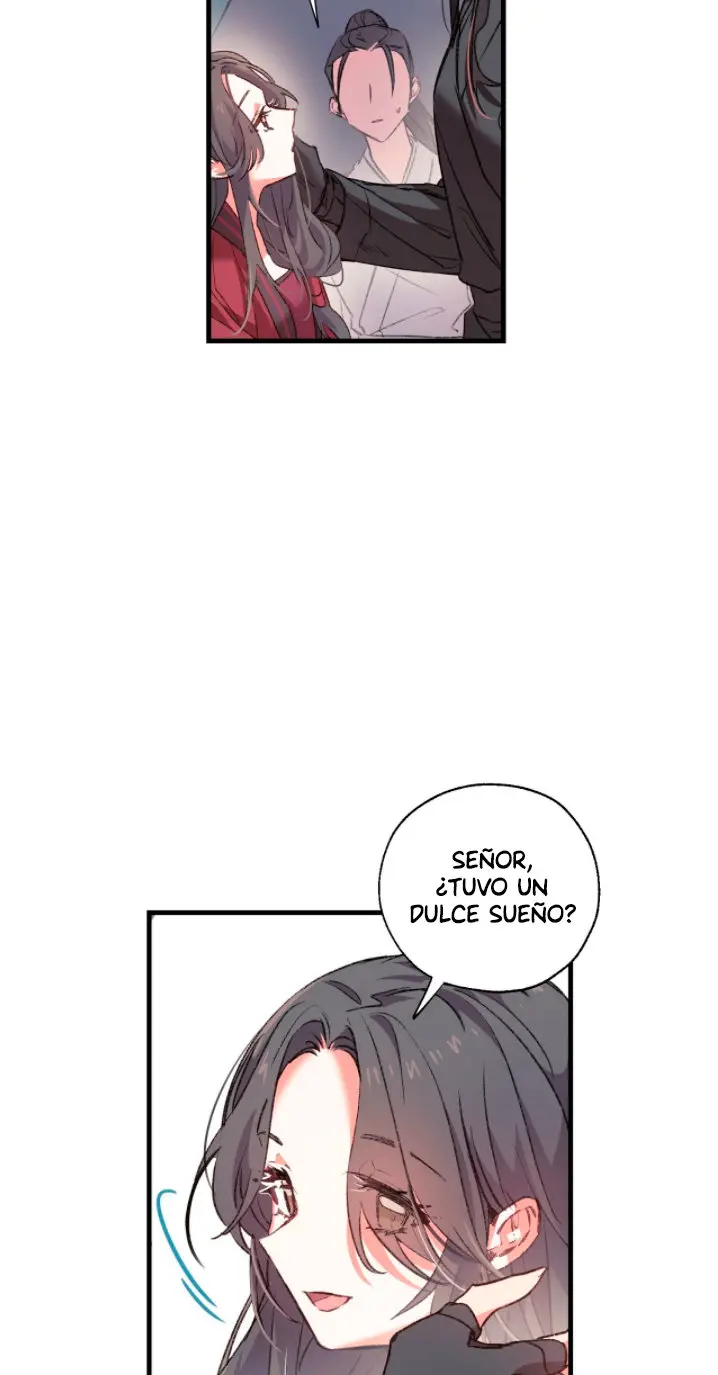 El pajaro del duende gentil - Capítulo 1 - Página 34 - LectorTMOo