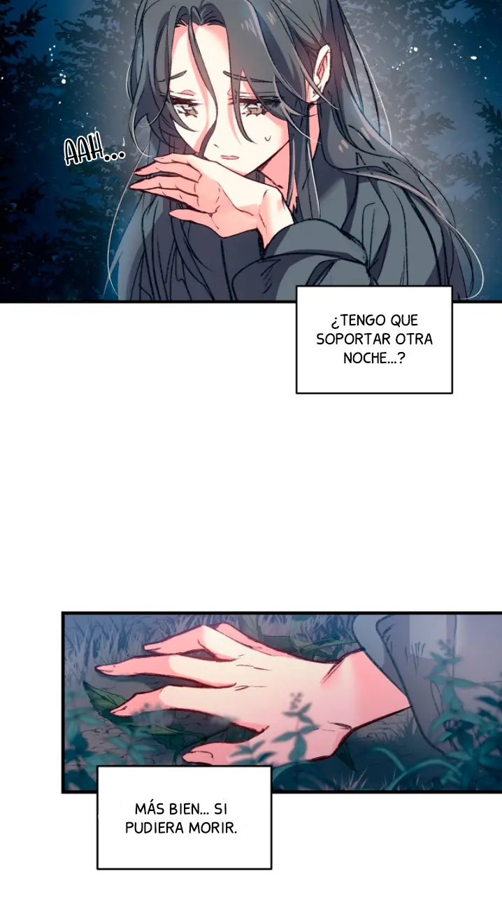El pajaro del duende gentil - Capítulo 1 - Página 43 - LectorTMOo