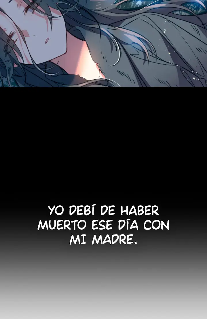 El pajaro del duende gentil - Capítulo 1 - Página 47 - LectorTMOo