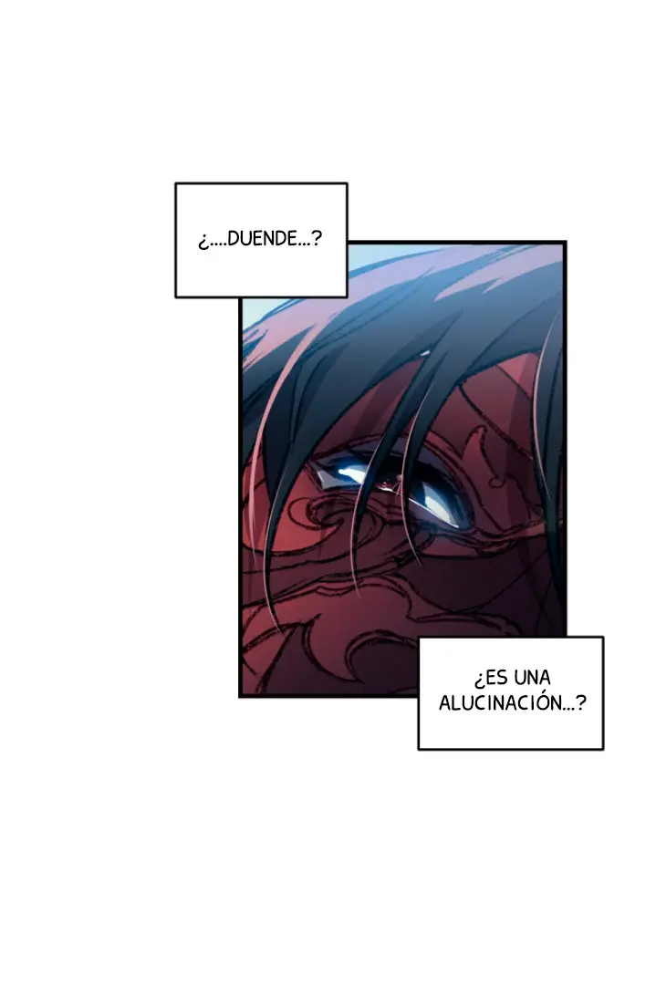 El pajaro del duende gentil - Capítulo 1 - Página 49 - LectorTMOo
