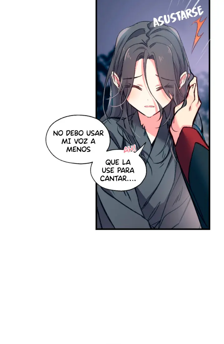 El pajaro del duende gentil - Capítulo 1 - Página 55 - LectorTMOo