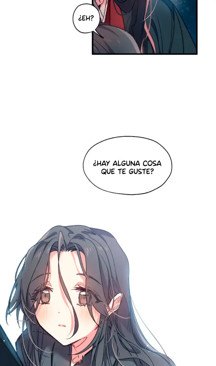 El pajaro del duende gentil - Capítulo 1 - Página 60 - LectorTMOo