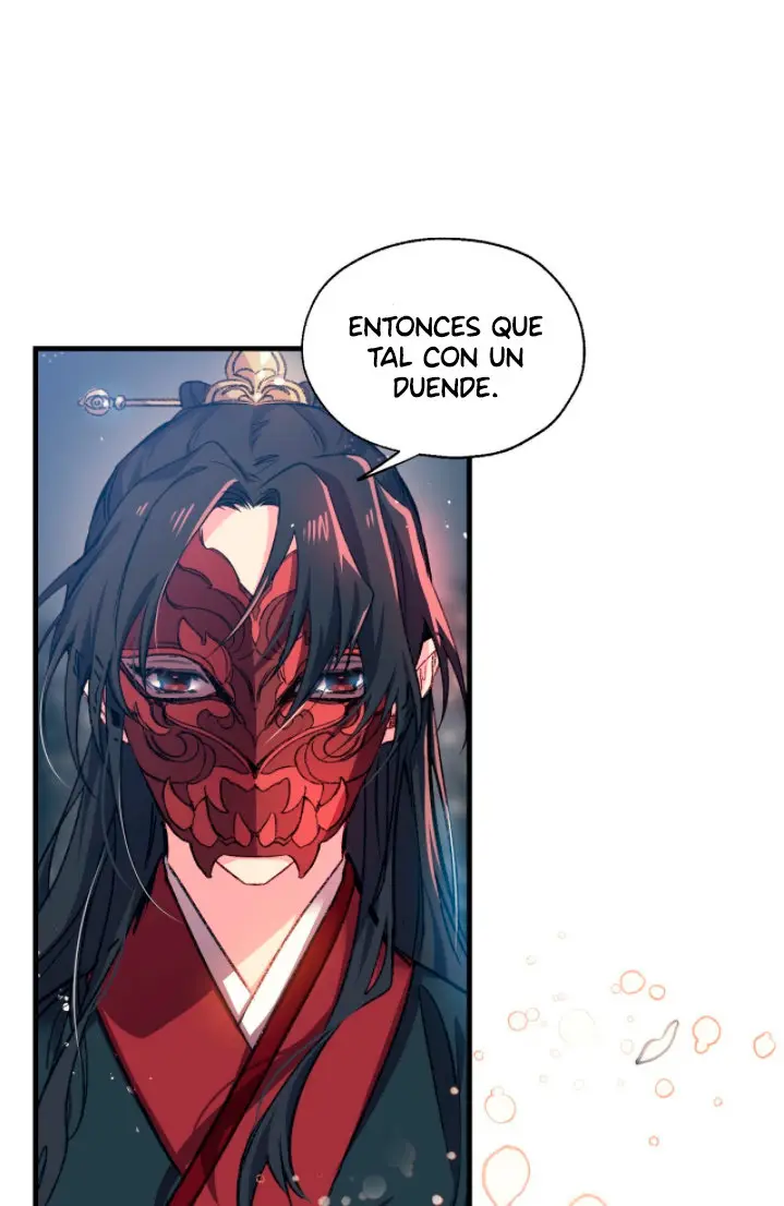 El pajaro del duende gentil - Capítulo 1 - Página 65 - LectorTMOo