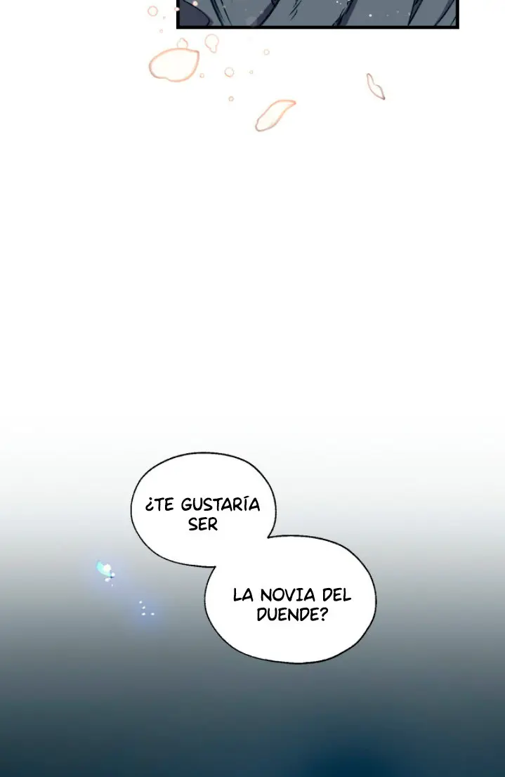 El pajaro del duende gentil - Capítulo 1 - Página 67 - LectorTMOo