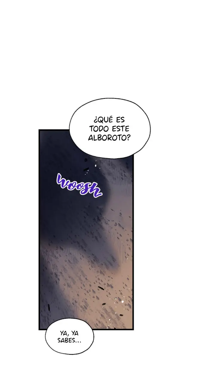 El pajaro del duende gentil - Capítulo 2 - Página 4 - LectorTMOo