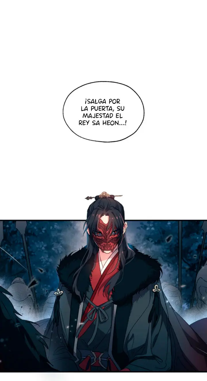 El pajaro del duende gentil - Capítulo 2 - Página 5 - LectorTMOo