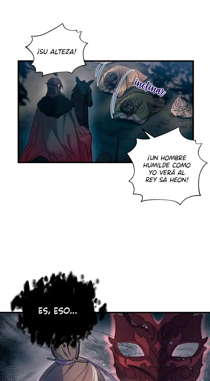 El pajaro del duende gentil - Capítulo 2 - Página 8 - LectorTMOo